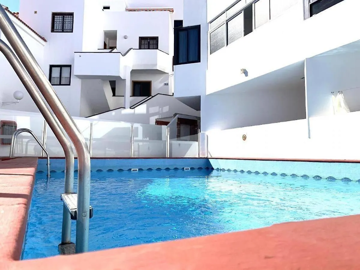 Apartment Near The Ocean Arona  0*, Arona (Tenerife) Spain