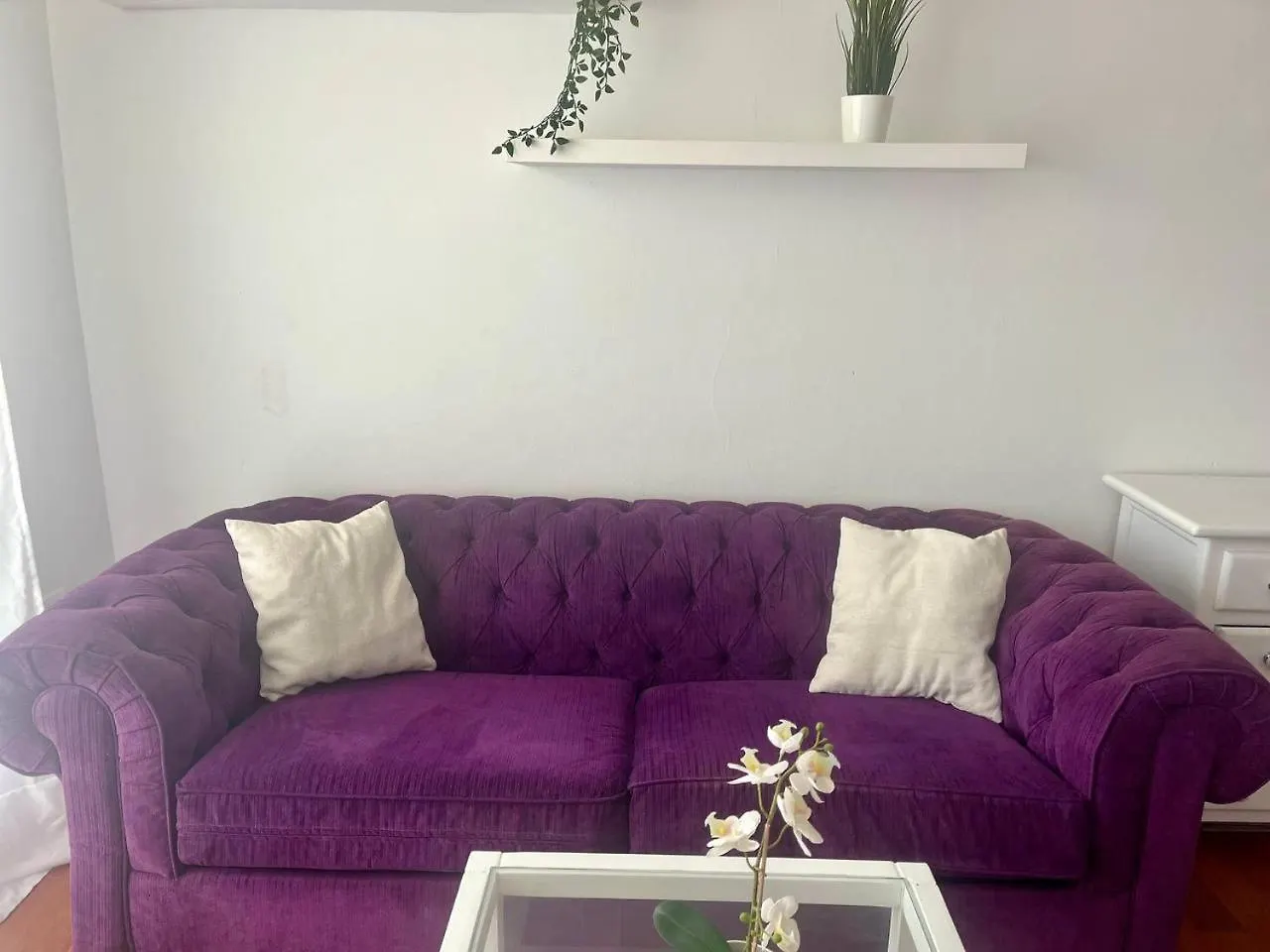 Apartment Near The Ocean Arona  Spain