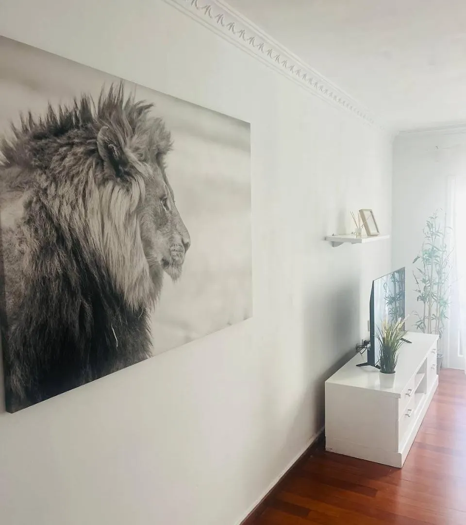 Apartment Near The Ocean Arona
