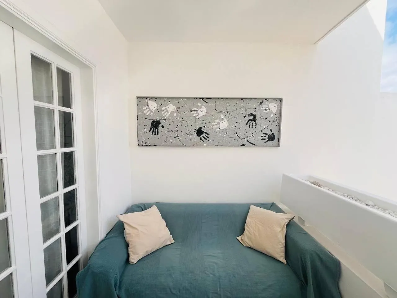 Apartment Near The Ocean Arona  Spain