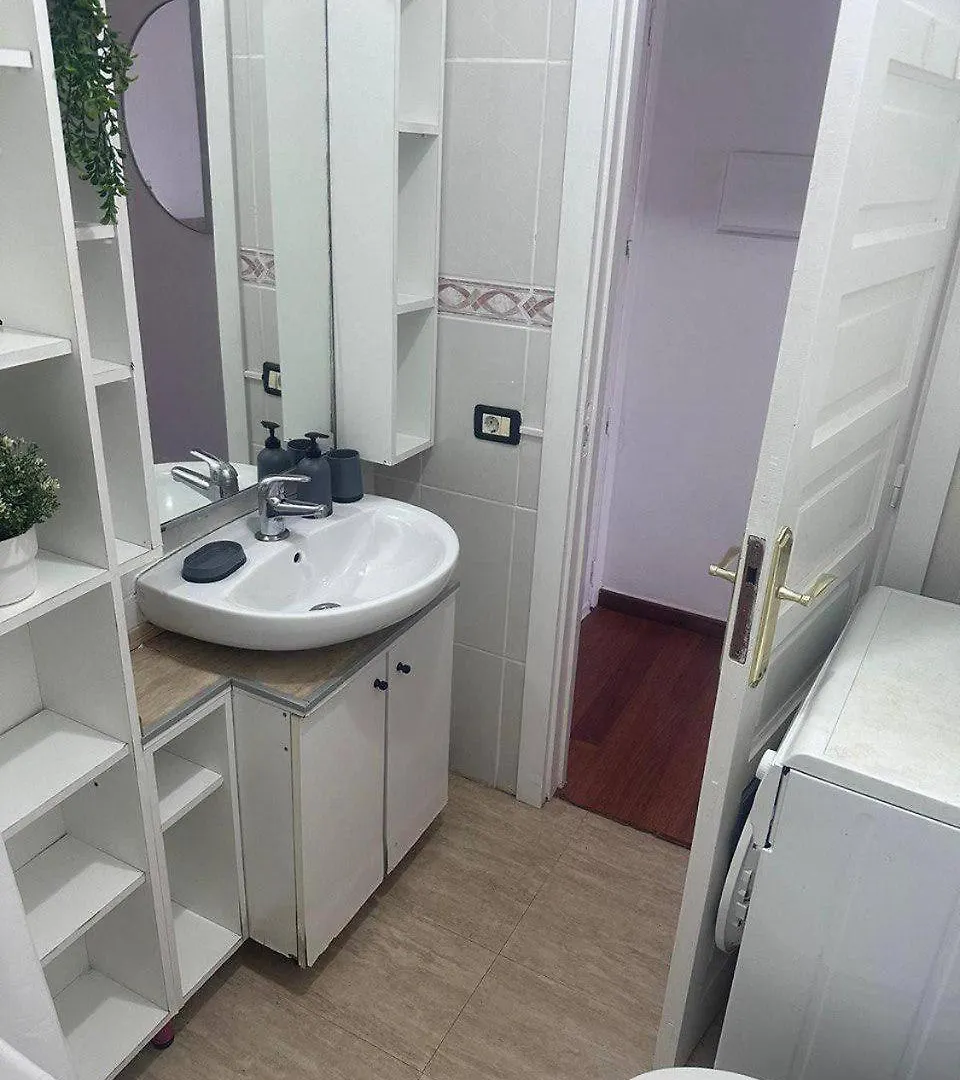 Apartment Near The Ocean Arona  Arona (Tenerife)